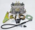 Tripla De Carburadores Weber Idf Opala/caravan - comprar online