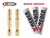 Par De Canetas F2 Carburador Weber 40/44/48