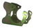 Suporte Pinça Freio A Disco Traseiro Opala - Dana 44 - comprar online