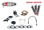Kit Para Coletor De Admissão Opala 6 Cil Ou 4 Cil Idf