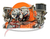 Acionamento Weber Dupla Idf Vw Fusca Empi 43-5223-0 Original na internet