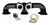 Kit Coletor Drago, Carburador Weber Opala/caravan - C10/261 - comprar online