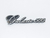 Emblema Galaxie 500 (original)