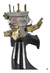 Kit Coletor Drago, Carburador Weber Opala/caravan - C10/261