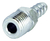 Conector Espigão Adaptador Fixo Macho 1/4 Espiga 1/4 P/ar - comprar online