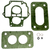 Carburador Weber Duplo Fiat Ford Moderno 460/dmtb Alc/gas