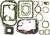 Jogo De Junta Ford Cargo Uller/iton 8 Marchas (volkswagen)