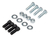 Adaptador Carburador Bijet Quadrijet Base Coletor 302 292 + - Schotka Parts