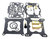 Reparo Carburador Edelbrock 9400 9500 9501/2/3/4 9510/11 Etc - Schotka Parts