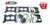 Jogo Reparo Carburador Motorcraft 2100 Maverick Landau V8 - comprar online