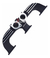 Coletor Admissão Drago Opala Gasolina + Acionamento Especial - Schotka Parts