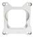 Adaptador Espaçador Carburador Quadrijet 0,75 Base V8 Flange na internet