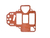 Jogo De Junta Com Agulha - Carburador Weber Dcoe - comprar online