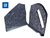Forro Opala Lateral Interno Ao Lado Porta Extintor - comprar online