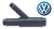 Conexão Em Y Canister Gol Polo Santana Logus Vw 3051298141