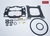 Kit Reparo Carburador Edelbrock Quadrijet 1405 06 07