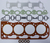 Jogo De Junta Trator Ford 6600 6610 5610