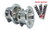 Par De Cornetas Para Weber 40 E 44 Idf