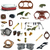 Kit De Junta Carburador Weber 495 Tldz Mille Eletronic Fiat - comprar online