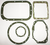 Jogo De Junta Do Câmbio Ford Cargo Tr4600/610/8130 3cc 4600