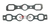 Kit De Coletor De Admissão E Carburador C10 Chevrolet Brasil - comprar online