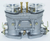Cornetas Weber + Telas - Idf 40, 44 , 48 Fajs, Empi (20mm) - comprar online