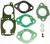 Junta Carburador Fiat/ Uno/ Premio Solex Simples 35 Alfa 1
