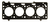 Junta Do Cabeçote - Vw Fox 1.0l 8v Apos 2003 - Original