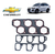 Kit Juntadas De Admissão Escape Captiva 3.6 V6 24v Original
