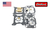 Reparo Carburador Edelbrock 9400 9500 9501/2/3/4 9510/11 Etc