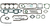 Jogo De Junta Completo Chevrolet Opala/ C10/ A10 2.5 4 Cili