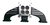 Coletor Quadrijet Drago Original (fitech) - comprar online