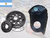 Tampa Do Conjunto De Engrenagens Do Comando Opala Competição - comprar online