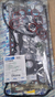Jogo Junta Citroen Xantia Zx/ Peugeot 306 405 2.0 16v 92/97 - comprar online