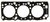 Junta Cabeçote Mitsubishi Pajero Dodge 3.0 V6 24v 6g72
