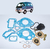Kit Reparo Carburador Eletrônico Completo Towner 93/97