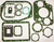 Junta Caixa Cambio Eaton Ford Cargo Rt11710 10 Marchas