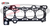 Junta Cabeçote Ducato 2.3 16v Jtd 2pic 1,20mm