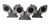 Coletores Tripla Para Weber Opala 6 Cil - Drago Originais - comprar online
