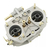 Carburador Modelos Weber 40 Idf - Marca Fajs - Schotka Parts