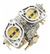 Carburador Weber 40 Fajs - loja online