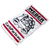 Toalha Decorativa Carburador Weber Dcoe