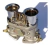 Corneta Weber 40 44 48 Idf - comprar online