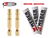 Caneta Carburador Weber F2 F3 F7 F11 F16 Flautinha