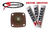 Diafragma Super Resistente Com Mola P/ Weber Idf