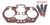 Junta Do Meio Weber Idf Fajs Empi 40/44