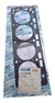 Junta Cabeçote Forklife 2.5 Diesel Empilhadeira H25 93mm - comprar online