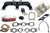 Kit Coletor Drago, Carburador Weber Opala/caravan - C10/261