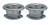 Par De Cornetas Para Weber 40 E 44 Idf - Schotka Parts