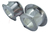 Par De Cornetas Para Weber 40 E 44 Idf - comprar online